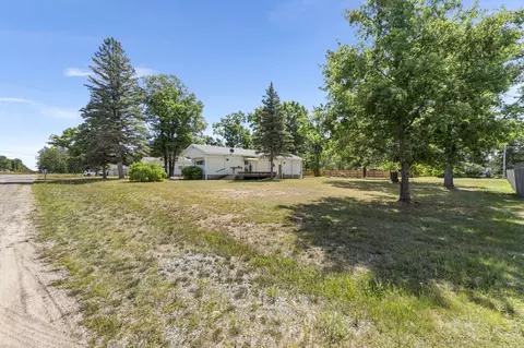 Exterior - 4055 W Pinecrest Rd, Grayling, MI 49738 photo 6 of 8