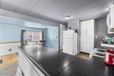 Kitchen - 4055 W Pinecrest Rd, Grayling, MI 49738 photo 2 of 3