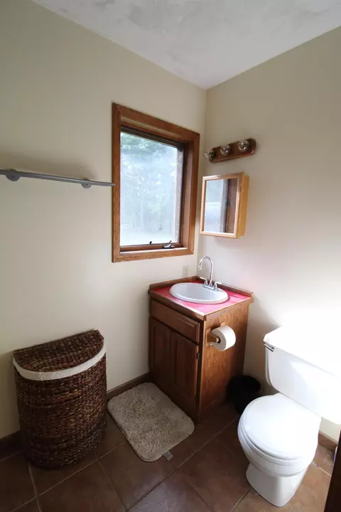 Bath - 719 Wright Rd, Grayling, MI 49738 photo 6 of 8
