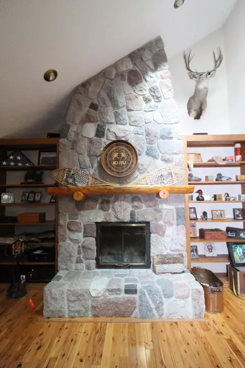 Other - 719 Wright Rd, Grayling, MI 49738 photo 1 of 18