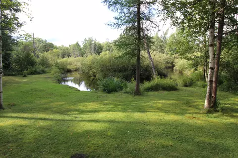 Exterior - 719 Wright Rd, Grayling, MI 49738 photo 3 of 12
