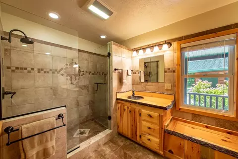 Bath - 719 Wright Rd, Grayling, MI 49738 photo 1 of 8