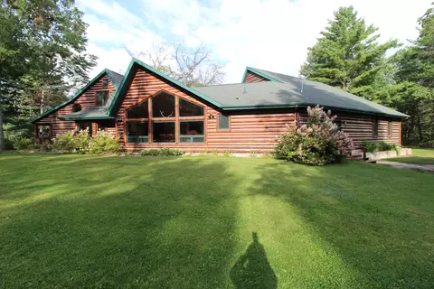 Exterior - 719 Wright Rd, Grayling, MI 49738 photo 11 of 12
