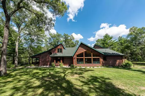 Exterior - 719 Wright Rd, Grayling, MI 49738 photo 12 of 12