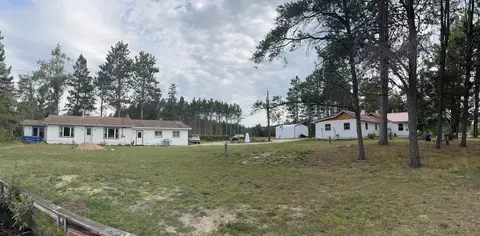 12429 Vincent Lane Ln, Atlanta, MI 49709