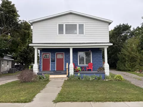 312 E Orchard St, Rogers City, MI 49779