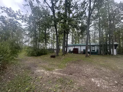 Exterior - 6715 Klein Rd, Hillman, MI 49746 photo 3 of 4