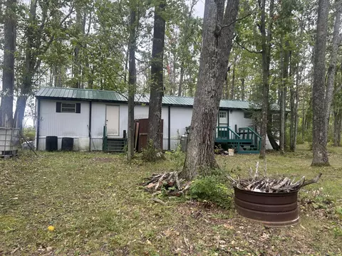 Exterior - 6715 Klein Rd, Hillman, MI 49746 photo 2 of 4