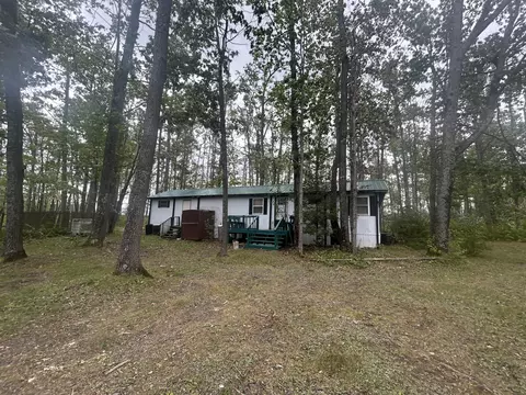 Exterior - 6715 Klein Rd, Hillman, MI 49746 photo 4 of 4