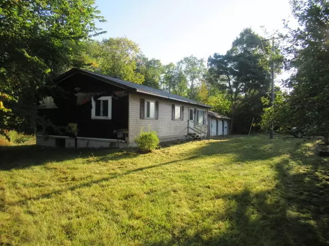 Exterior - 4785 M-55, Prescott, MI 48756 photo 3 of 5