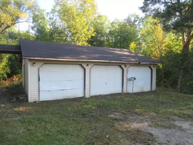 Exterior - 4785 M-55, Prescott, MI 48756 photo 5 of 5