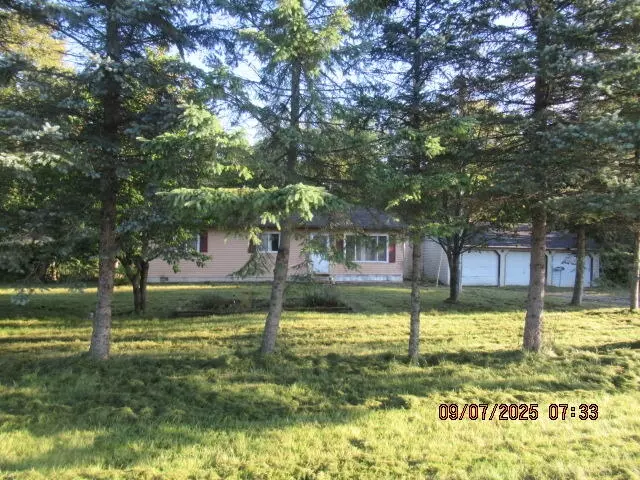 Exterior - 4785 M-55, Prescott, MI 48756 photo 1 of 5
