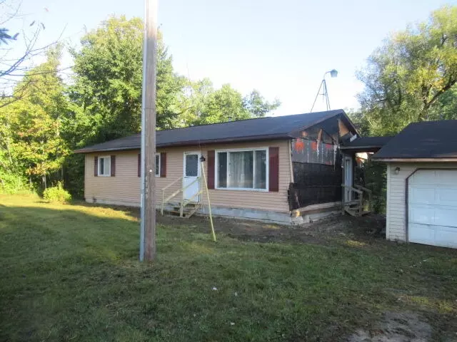 Exterior - 4785 M-55, Prescott, MI 48756 photo 4 of 5