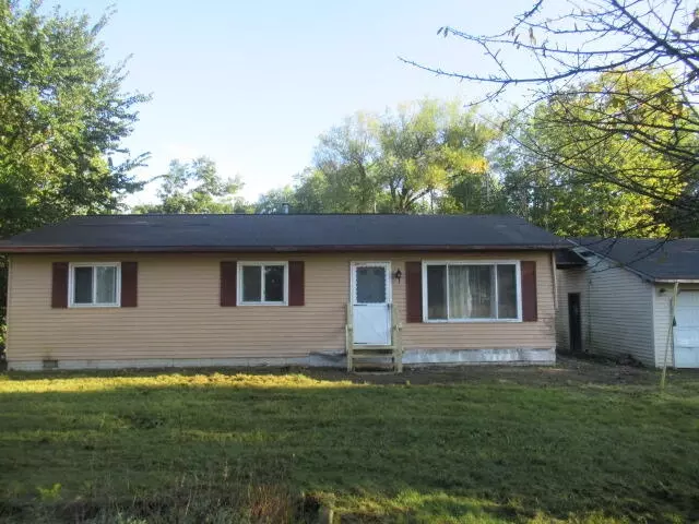 Exterior - 4785 M-55, Prescott, MI 48756 photo 2 of 5