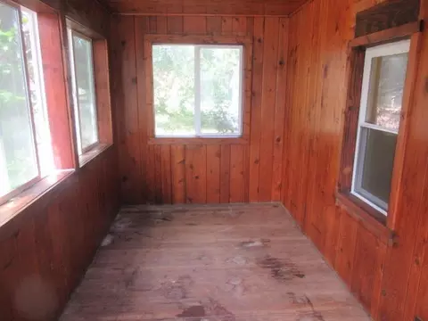 Exterior - 800 Park St, Grayling, MI 49738 photo 4 of 4