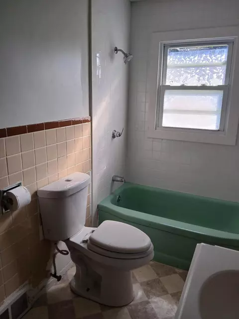 Bath - 110 E Campbell St, Alpena, MI 49707 photo 1 of 2