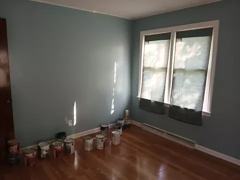 Bedroom - 110 E Campbell St, Alpena, MI 49707 photo 5 of 7