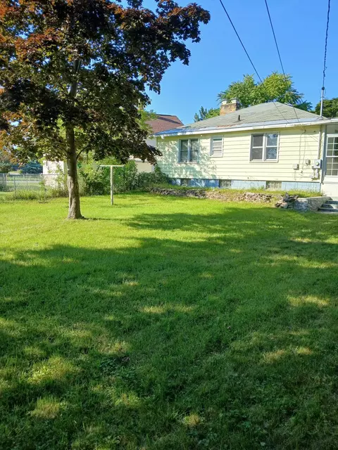 Exterior - 110 E Campbell St, Alpena, MI 49707 photo 3 of 7