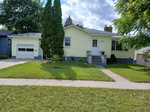 110 E Campbell St, Alpena, MI 49707