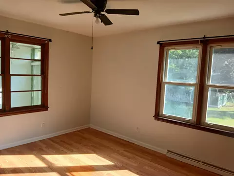 Bedroom - 110 E Campbell St, Alpena, MI 49707 photo 3 of 7