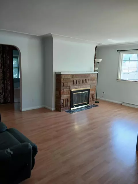 Living - 110 E Campbell St, Alpena, MI 49707 photo 2 of 3