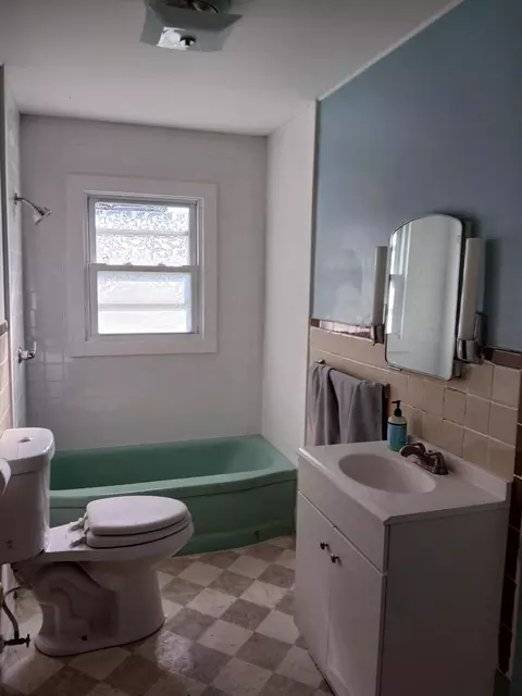 Bath - 110 E Campbell St, Alpena, MI 49707 photo 2 of 2