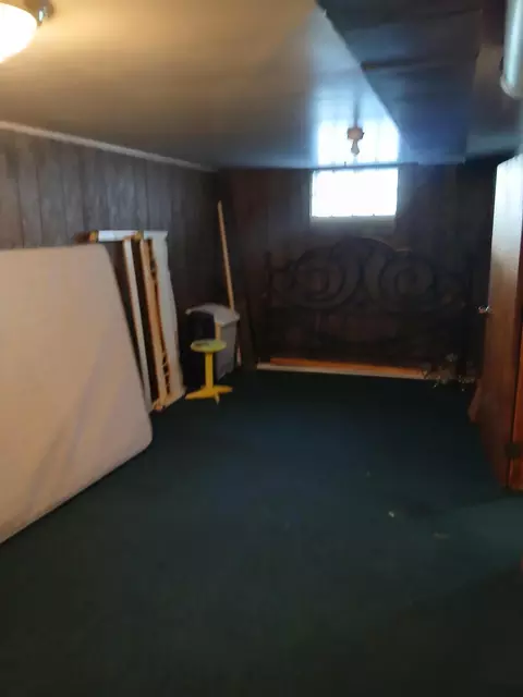Bedroom - 110 E Campbell St, Alpena, MI 49707 photo 7 of 7