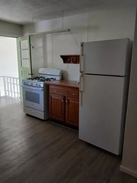 Kitchen - 110 E Campbell St, Alpena, MI 49707 photo 1 of 3