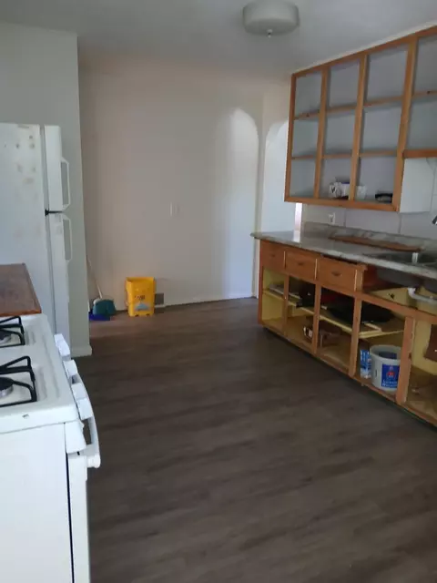 Kitchen - 110 E Campbell St, Alpena, MI 49707 photo 3 of 3