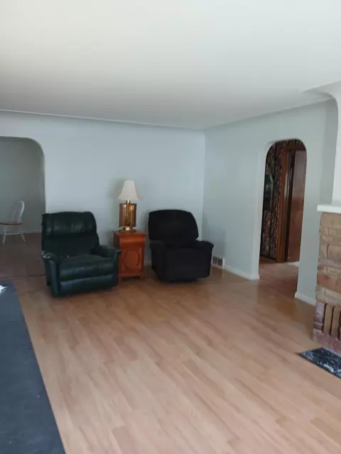Living - 110 E Campbell St, Alpena, MI 49707 photo 1 of 3