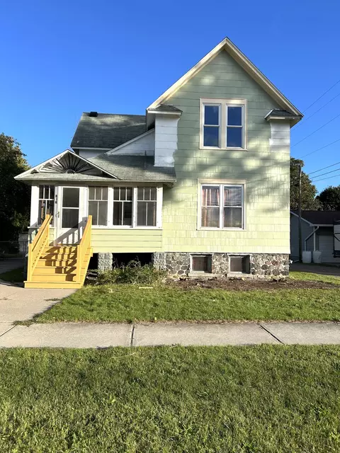 510 S Eighth Ave, Alpena, MI 49707