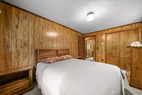 Bedroom - 3655 Juniper Way, Grayling, MI 49738 photo 3 of 5
