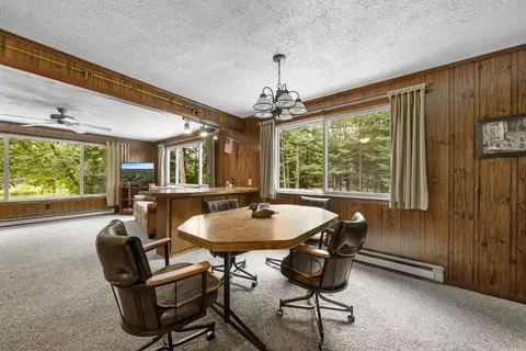 Dining - 3655 Juniper Way, Grayling, MI 49738 photo 2 of 6