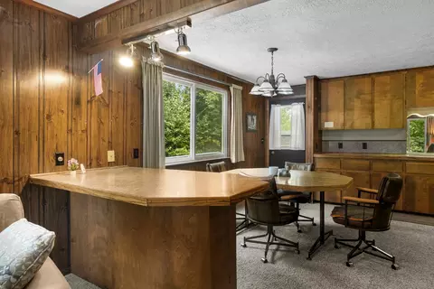 Dining - 3655 Juniper Way, Grayling, MI 49738 photo 4 of 6