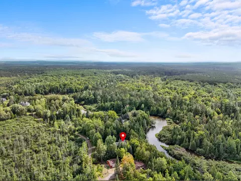 View/Area - 3655 Juniper Way, Grayling, MI 49738 photo 11 of 14