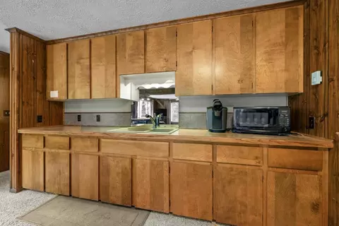 Kitchen - 3655 Juniper Way, Grayling, MI 49738 photo 3 of 3