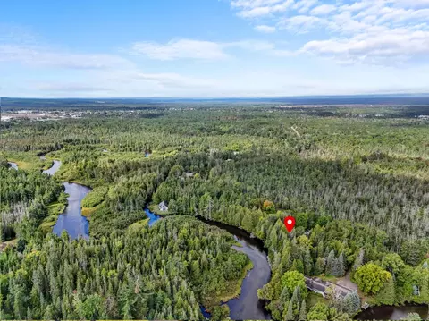 View/Area - 3655 Juniper Way, Grayling, MI 49738 photo 9 of 14