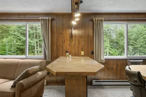 Dining - 3655 Juniper Way, Grayling, MI 49738 photo 3 of 6