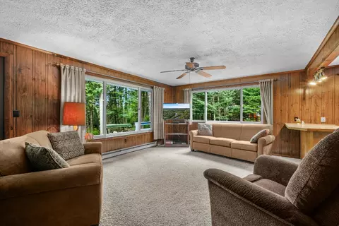 Living - 3655 Juniper Way, Grayling, MI 49738 photo 1 of 5