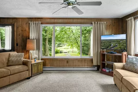 Living - 3655 Juniper Way, Grayling, MI 49738 photo 4 of 5