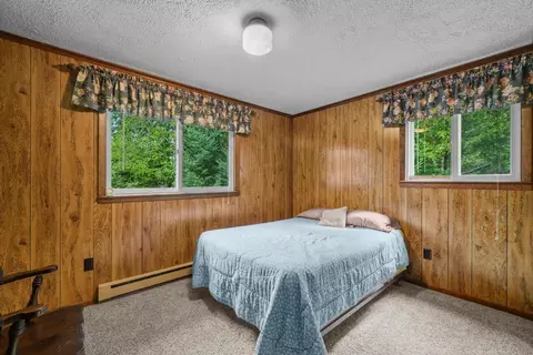 Bedroom - 3655 Juniper Way, Grayling, MI 49738 photo 1 of 5