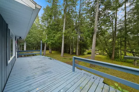 Exterior - 3655 Juniper Way, Grayling, MI 49738 photo 4 of 8