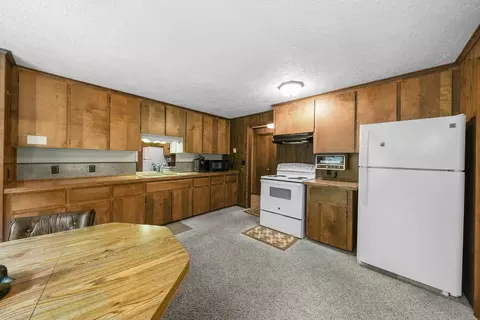 Kitchen - 3655 Juniper Way, Grayling, MI 49738 photo 1 of 3