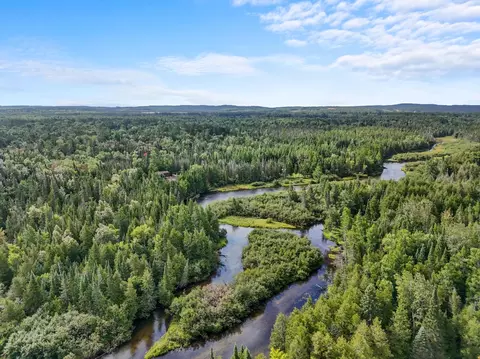 View/Area - 3655 Juniper Way, Grayling, MI 49738 photo 8 of 14