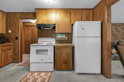 Kitchen - 3655 Juniper Way, Grayling, MI 49738 photo 2 of 3
