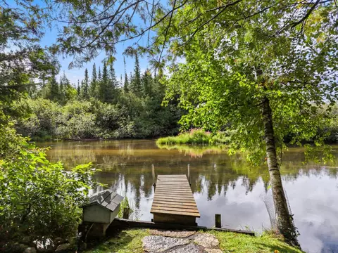 View/Area - 3655 Juniper Way, Grayling, MI 49738 photo 1 of 14