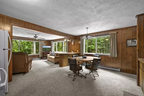 Dining - 3655 Juniper Way, Grayling, MI 49738 photo 1 of 6