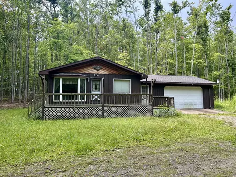 8988 Klein Rd, Hillman, MI 49746