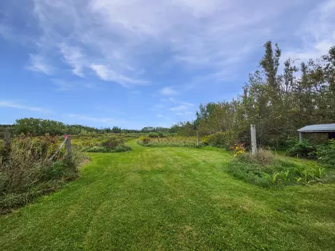 V/l 16+-ac Page Road, Cheboygan, MI 49721