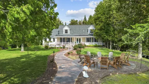 7249 Mcdonald Rd, Cheboygan, MI 49721